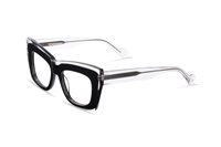 Montatura vista Kreuzbergkinder Donna NYX 50 C1 - NYX 50 C1